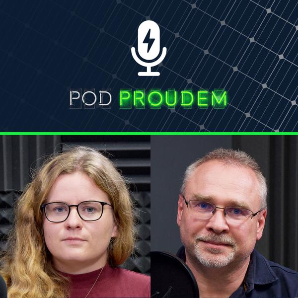 Pod proudem
